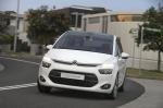 Citroen C4 Picasso 2015 года (AU)